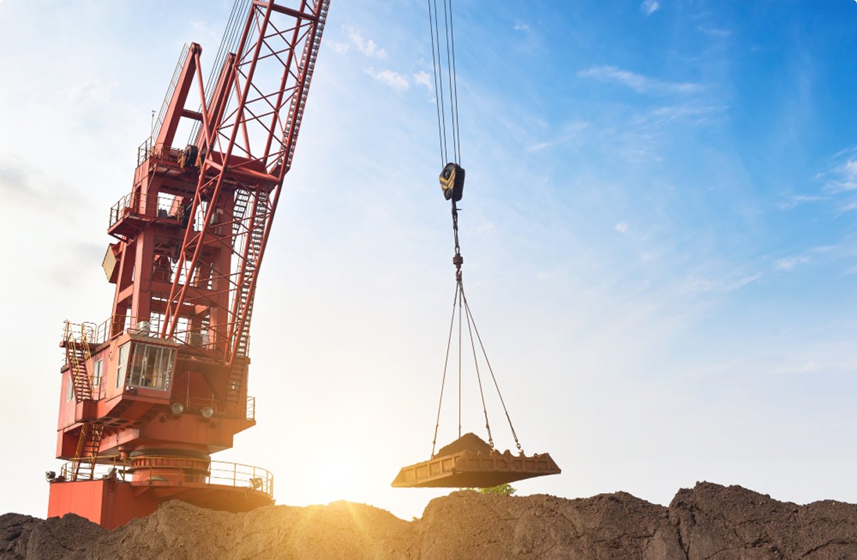 Crane and Lifting Solutions: Safety, Compliance & Efficiency