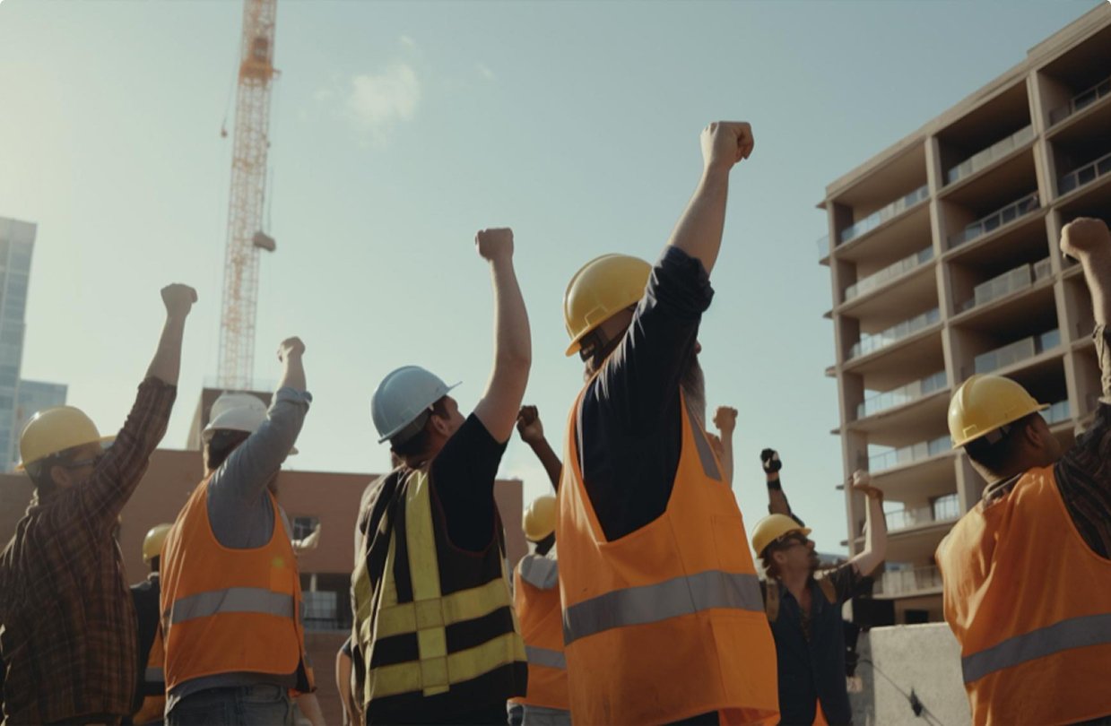 How Comprehensive Manpower Supply Drives Project Success in Oil & Gas